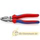 02 02 180 High Leverage Combination Pliers 180mm