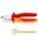 02 06 180 High Leverage Combination Pliers 180mm