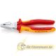 02 06 200 High Leverage Combination Pliers 200mm