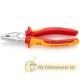 03 06 200 Combination Pliers 200mm