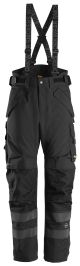 Snickers AllroundWork Waterproof 2-layer Padd Trous (6620)