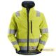 Snickers AllroundWork High-Vis Softshell Jacket CL3 (1230)