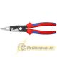 13 82 200 Pliers for Electrical Installation 200mm