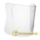 Hellberg SAFE PC clear