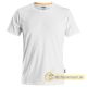 Snickers AllroundWork Organic T-shirt (2526)