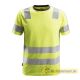 Snickers AllroundWork High-Vis T-shirt CL2 (2530)