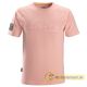 Snickers Logo T-shirt (2580)