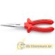26 17 200 Snipe Nose Side Cutting Pliers 200mm