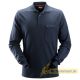 Snickers ProtecWork LongSleeve Polo Shirt (2660)