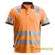 Snickers AllroundWork High-Vis Polo Shirt CL2 (2730)