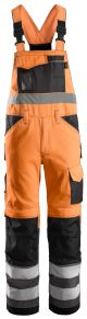 Snickers High-Vis BIB & Brace (0113)