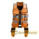 Snickers AllroundWork High-Vis Toolvest CL1 (4230)