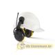 Hellberg RELAX Cap mount (Helmet Not Included)
