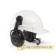 Hellberg Xstream Bluetooth Helmet Mount (Helmet Not Included)