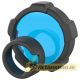 Colour Filter / Roll Protection Set (85.5) for MT18, i18R (BLUE)