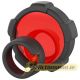 Colour Filter / Roll Protection Set (85.5) for MT18,i18R (RED)