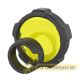Colour Filter / Roll Protection Set (85.5) for MT18, i18R (YELLOW)