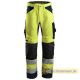 Snickers AllroundWork High-Vis Work Trousers+ CL2 (6331)