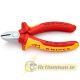 70 06 125 Diagonal Cutter 125mm