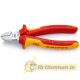 70 06 140 Diagonal Cutter 140mm