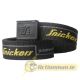 Snickers Logo Belt   90 cm (9033)