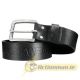 Snickers Leather Belt (9034)