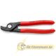 95 11 165 Cable Shears 165mm