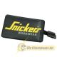 Snickers ID Badge Holder (9760)