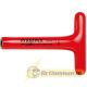98 04 10 T-SOCKET WRENCH 10mm