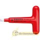 98 14 05 SCREWDRIVER WITH T-HANDLE 5mm