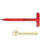 98 15 06 SCREWDRIVER WITH T-HANDLE 6mm