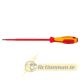 98 21 45 SCREWDRIVER FOR SLOTTED SCREWS 4.5mm