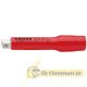  98 35 125 EXTENSION BAR, 3/8