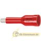 98 39 06 Hexagonal Bit For Socket 3/8