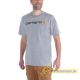 Carhartt Core Logo T-shirt S/Sleeve (103361)