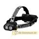 H19R Signature Head Torch Rechargeable