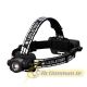 H7R Signature Head Torch Rechargeable
