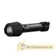 P6R Work Hand Torch Rechargeable