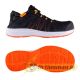 SolidGear Cloud 2.0, S1 Shoe, Athl (SG80122)