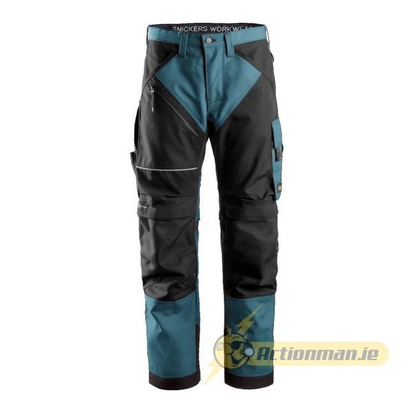 Snickers RuffWork Trousers