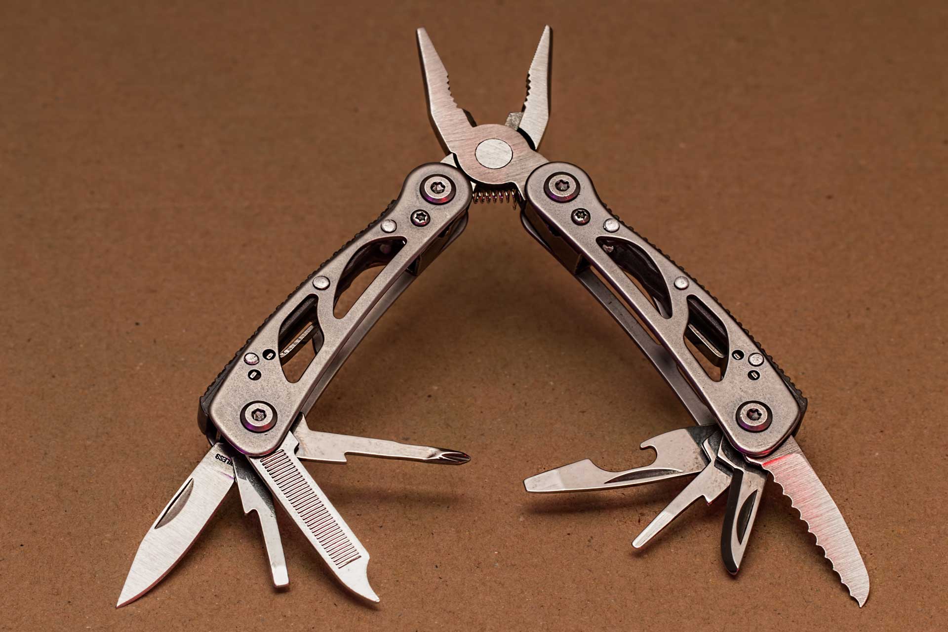 How Multi-Tools Help You Work Faster on Site
